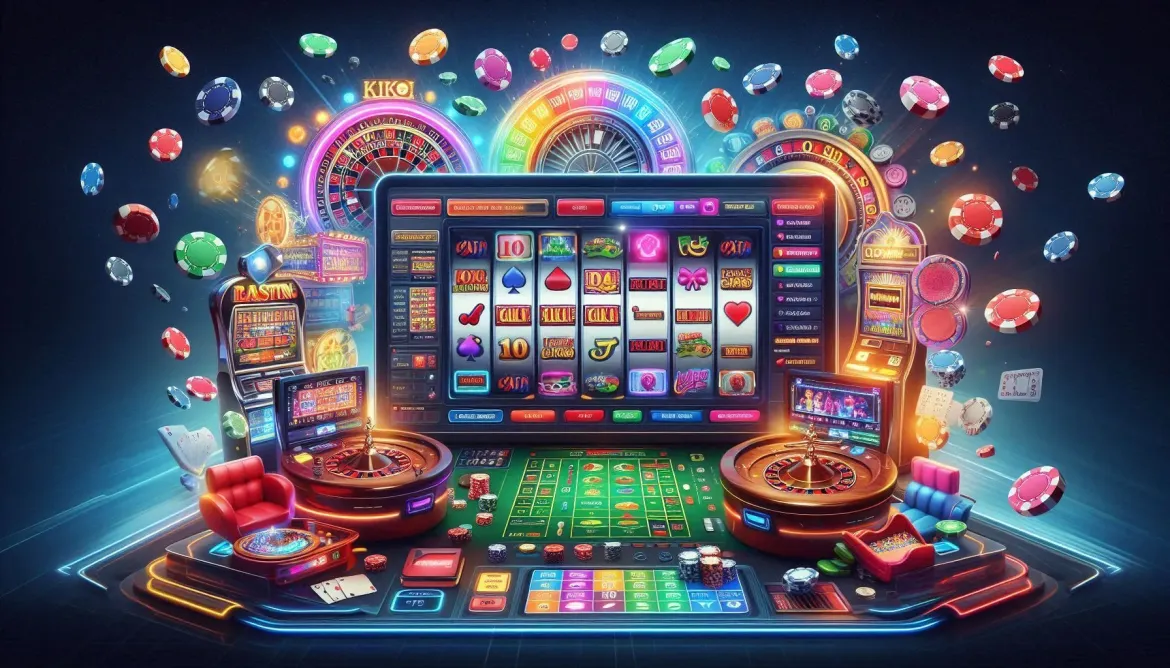 Cashmo Casino